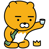KAKAO FRIENDS-您请